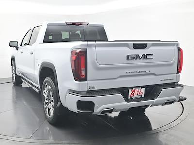 New 2026 GMC Sierra 1500 Denali Ultimate Crew Cab for sale #G26-702 - photo 2