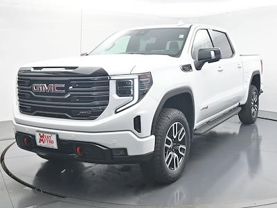 New 2026 GMC Sierra 1500 AT4 Crew Cab for sale #G26-703 - photo 1