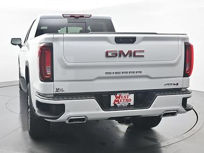 New 2026 GMC Sierra 1500 AT4 Crew Cab for sale #G26-703 - photo 2