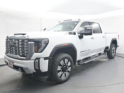 New 2026 GMC Sierra 2500 Denali Crew Cab for sale #G26-708 - photo 1