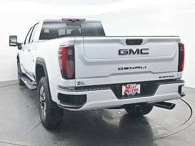 New 2026 GMC Sierra 2500 Denali Crew Cab for sale #G26-708 - photo 2