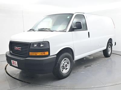 New 2026 GMC Savana 2500 Empty Cargo Van for sale #G26-720 - photo 1