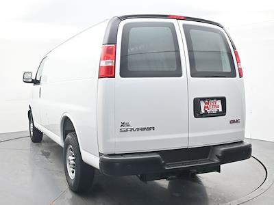 New 2026 GMC Savana 2500 Empty Cargo Van for sale #G26-720 - photo 2