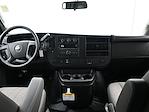 New 2026 GMC Savana 2500 Empty Cargo Van for sale #G26-720 - photo 13