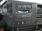 New 2026 GMC Savana 2500 Empty Cargo Van for sale #G26-720 - photo 16
