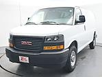 New 2026 GMC Savana 2500 Empty Cargo Van for sale #G26-720 - photo 3