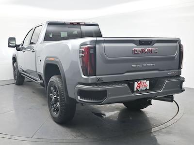 New 2026 GMC Sierra 3500 AT4 Crew Cab for sale #G26-721 - photo 2
