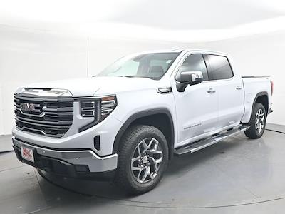 New 2026 GMC Sierra 1500 SLT Crew Cab for sale #G26-725 - photo 1