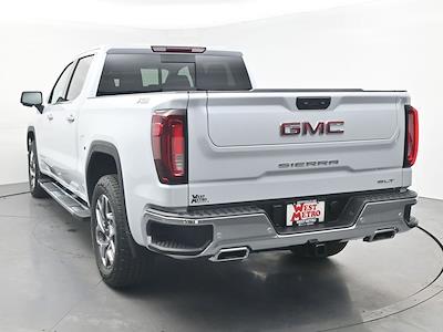 New 2026 GMC Sierra 1500 SLT Crew Cab for sale #G26-725 - photo 2