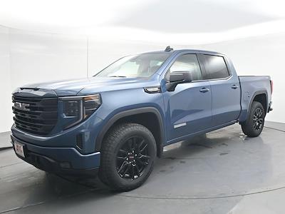 New 2026 GMC Sierra 1500 Elevation Crew Cab for sale #G26-730 - photo 1