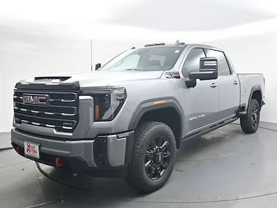 New 2026 GMC Sierra 3500 AT4 Crew Cab for sale #G26-731 - photo 1