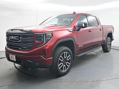 New 2026 GMC Sierra 1500 AT4 Crew Cab for sale #G26-746 - photo 1