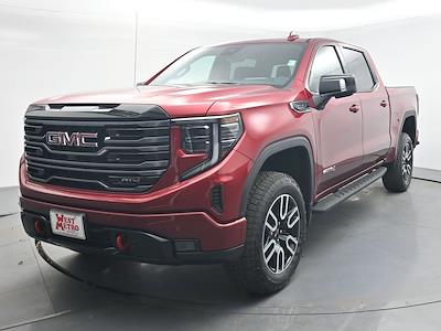 New 2026 GMC Sierra 1500 AT4 Crew Cab for sale #G26-746 - photo 2