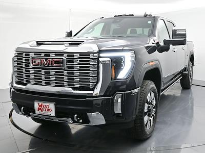New 2026 GMC Sierra 3500 Denali Crew Cab for sale #G26-87 - photo 1