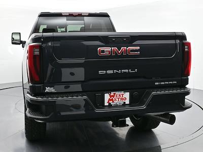 New 2026 GMC Sierra 3500 Denali Crew Cab for sale #G26-87 - photo 2