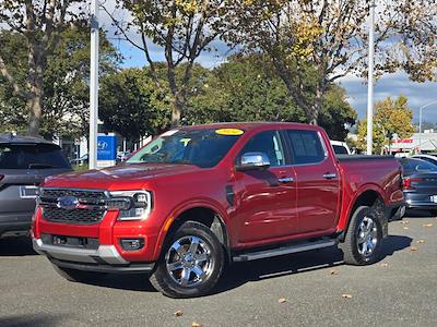Used 2024 Ford Ranger - photo 1