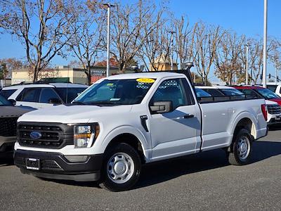 Used 2023 Ford F-150 - photo 1
