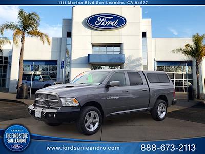 Used 2012 Ram 1500 - photo 1