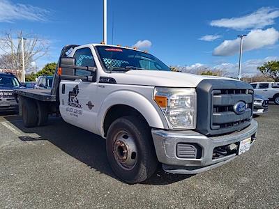 Used 2016 Ford F-350 - photo 1