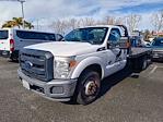Used 2016 Ford F-350 Regular Cab Cab Chassis for sale #92172 - photo 1