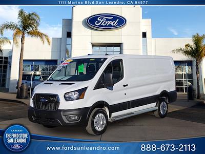 Used 2024 Ford Transit 250 - photo 1