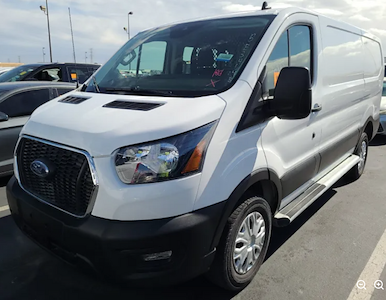 Used 2024 Ford Transit 250 - photo 1