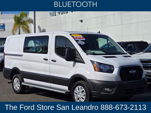 Used 2024 Ford Transit 250 - photo 19