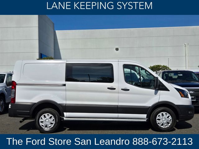 Used 2024 Ford Transit 250 - photo 22