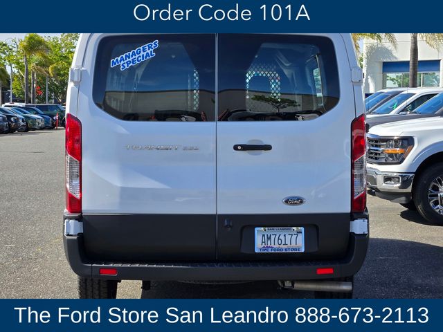 Used 2024 Ford Transit 250 - photo 24