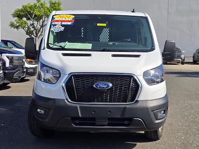Used 2024 Ford Transit 250 - photo 2