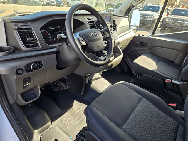 Used 2024 Ford Transit 250 - photo 26