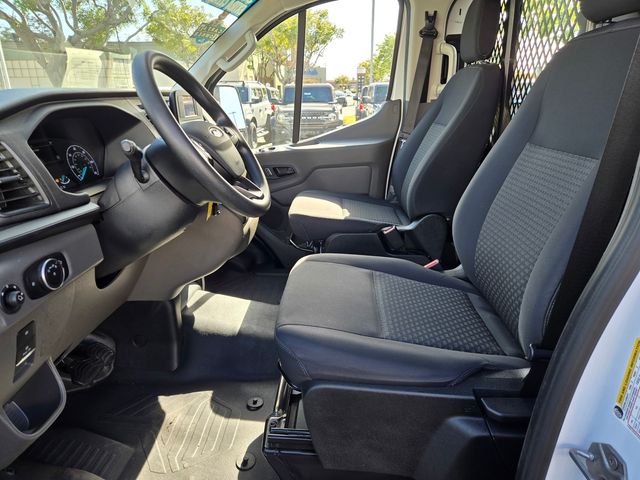 Used 2024 Ford Transit 250 - photo 27