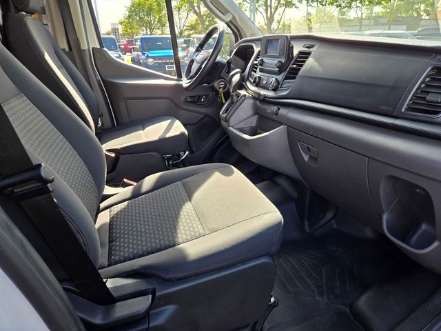 Used 2024 Ford Transit 250 - photo 29