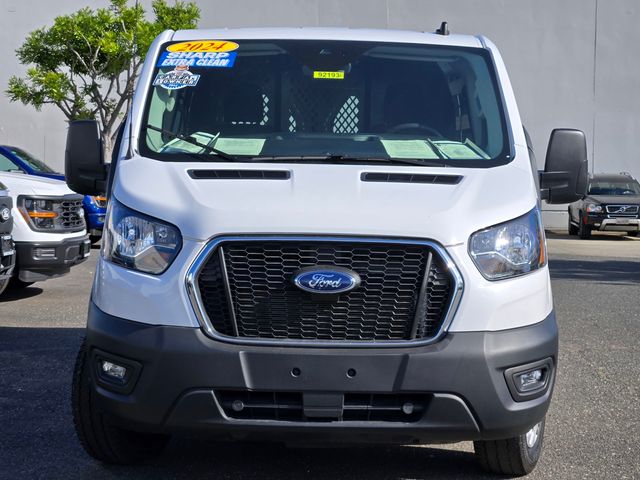 Used 2024 Ford Transit 250 - photo 19