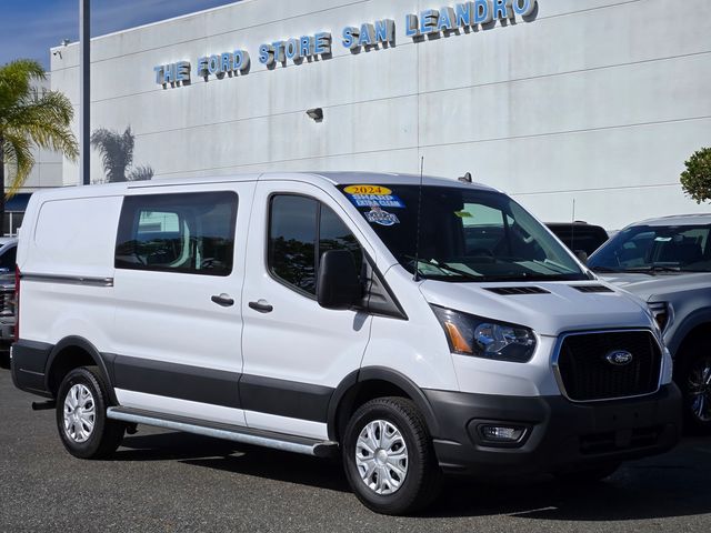 Used 2024 Ford Transit 250 - photo 20