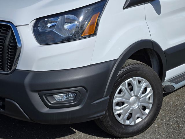 Used 2024 Ford Transit 250 - photo 25