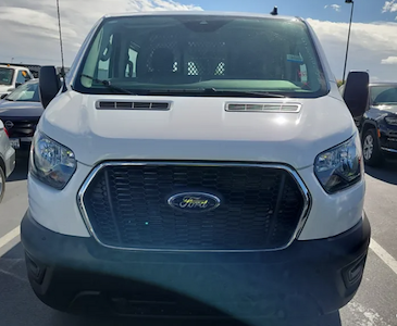 Used 2024 Ford Transit 250 - photo 1
