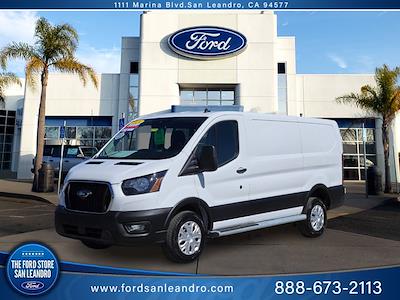 Used 2024 Ford Transit 250 - photo 1