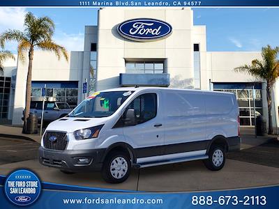 Used 2024 Ford Transit 250 - photo 1