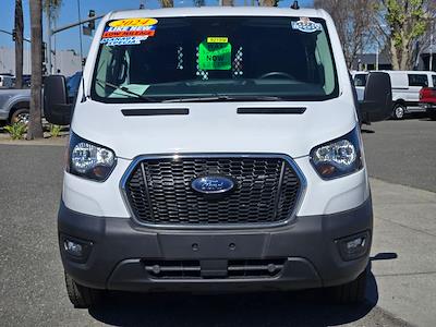 Used 2024 Ford Transit 250 - photo 1