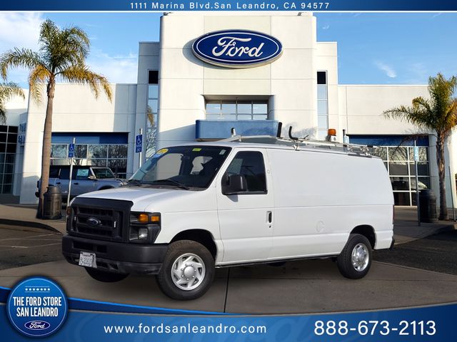 Used 2012 Ford E-150 - photo 26