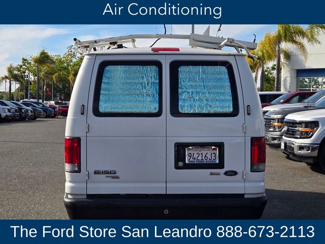 Used 2012 Ford E-150 - photo 11