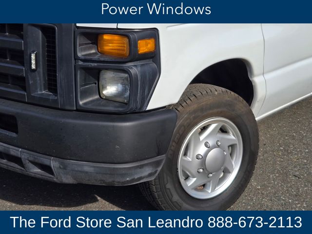 Used 2012 Ford E-150 - photo 12