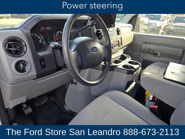 Used 2012 Ford E-150 - photo 13