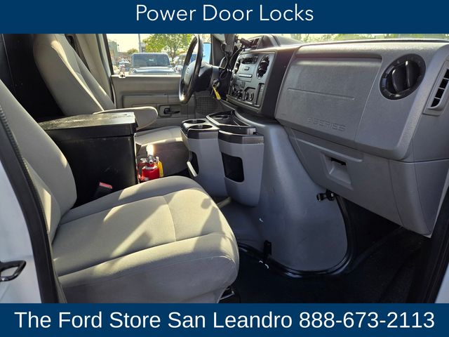 Used 2012 Ford E-150 - photo 16