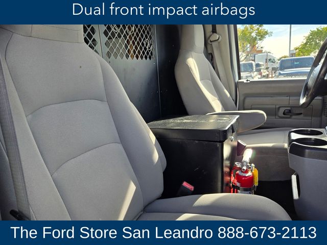 Used 2012 Ford E-150 - photo 17