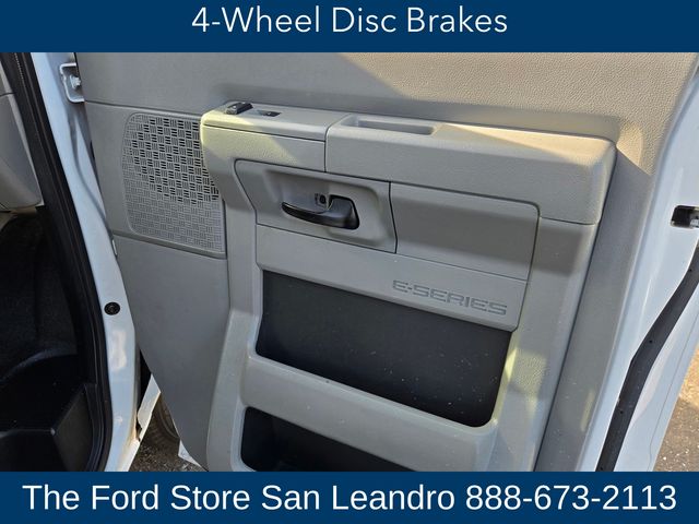 Used 2012 Ford E-150 - photo 18