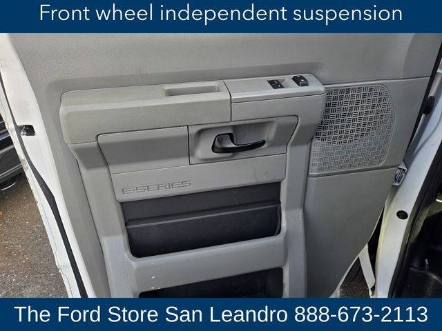 Used 2012 Ford E-150 - photo 19