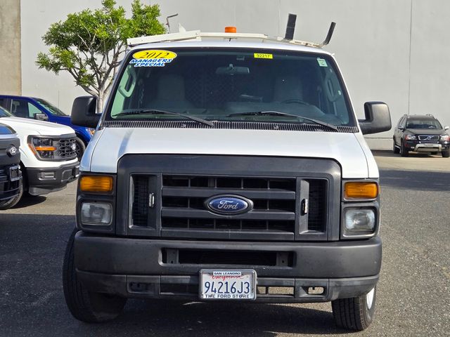Used 2012 Ford E-150 - photo 27