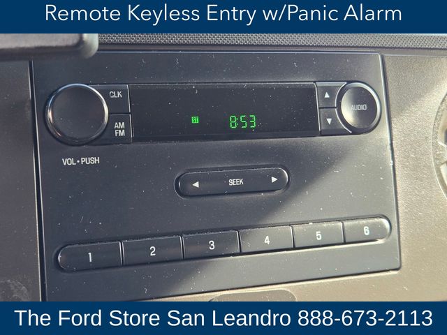 Used 2012 Ford E-150 - photo 21